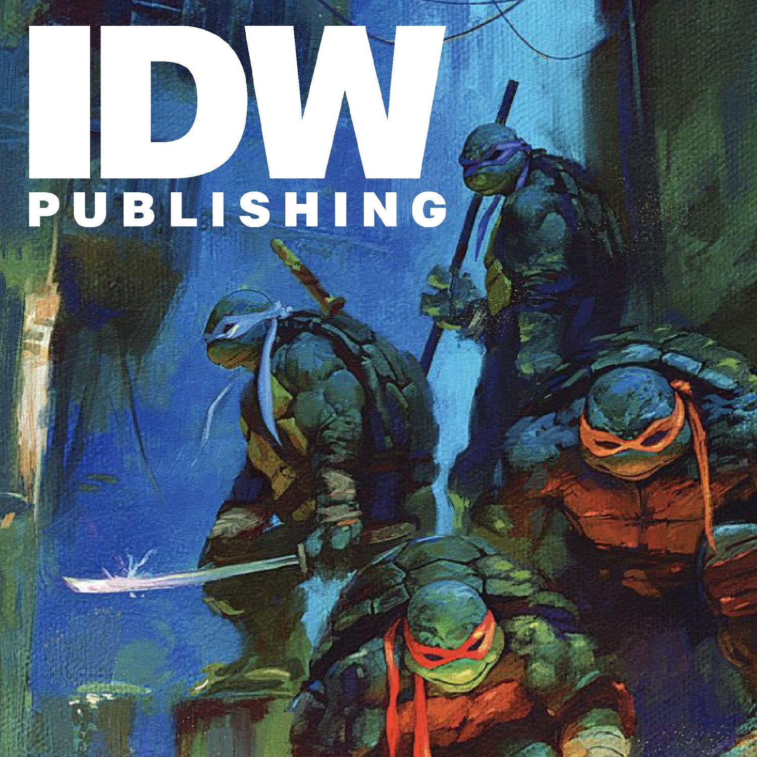 IDW Publishing