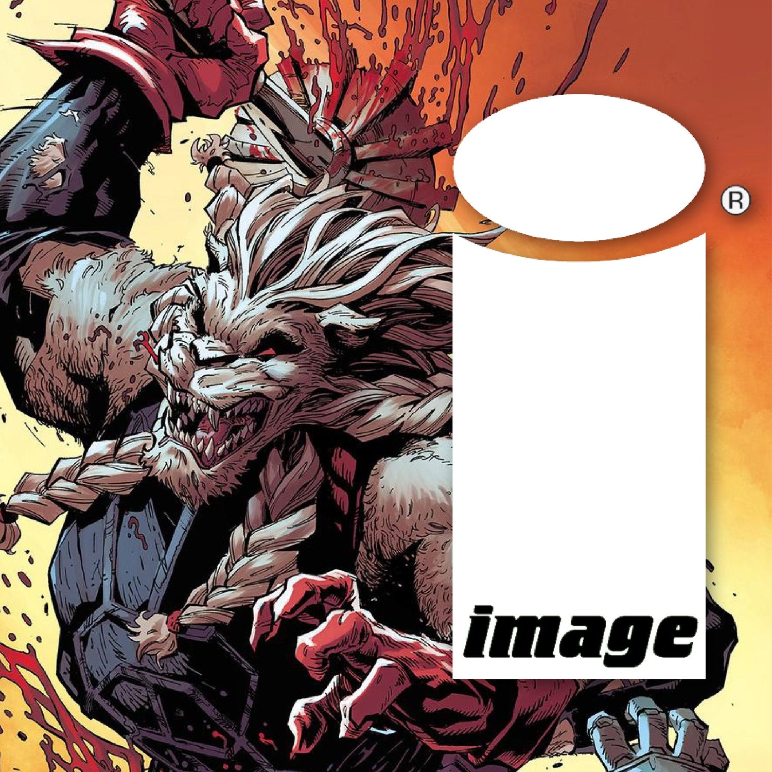 Image Comics / Skybound