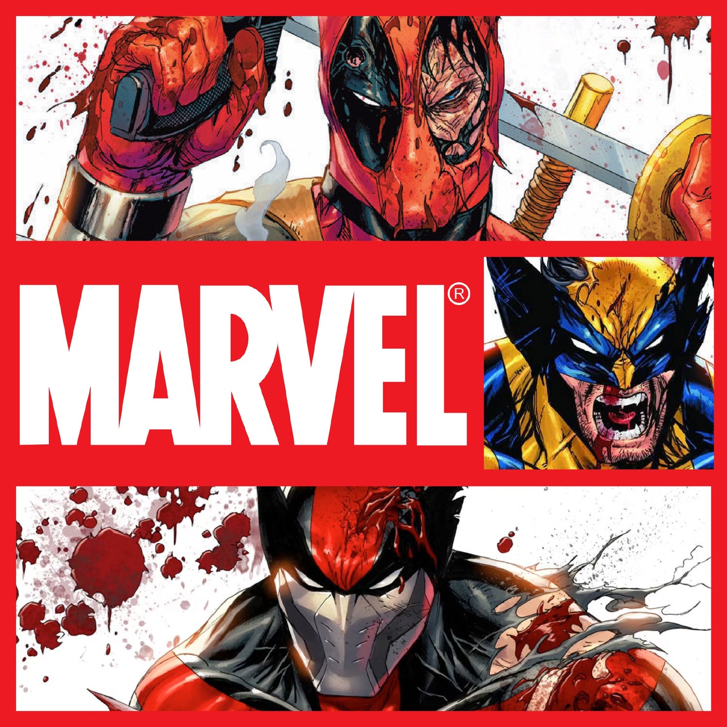 Marvel Comics