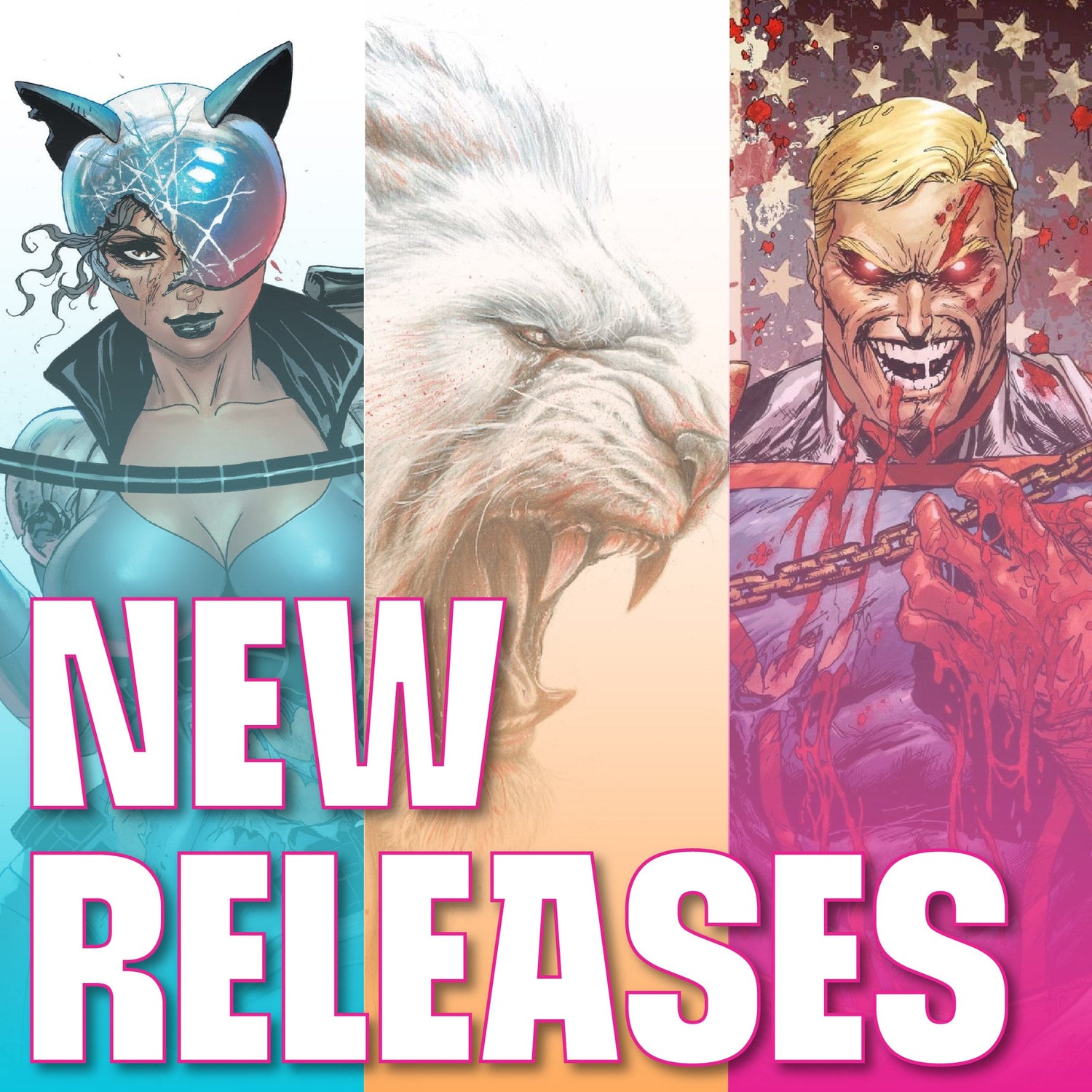 New Releases