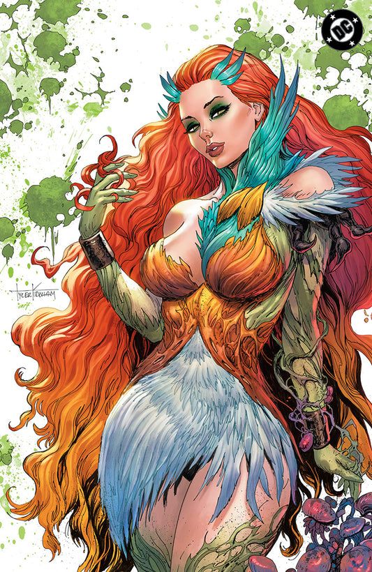 Absolute Batman #17 Tyler Kirkham Exclusive Virgin Var (02/18/2026)