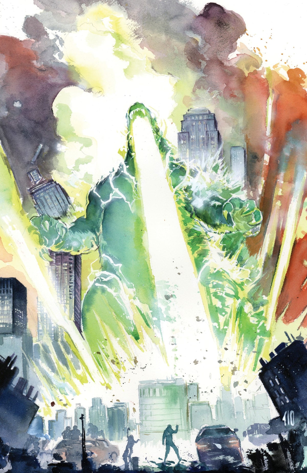 GODZILLA #13 ITO VIRGIN NYCC EXCLUSIVE VAR (10/08/2026)