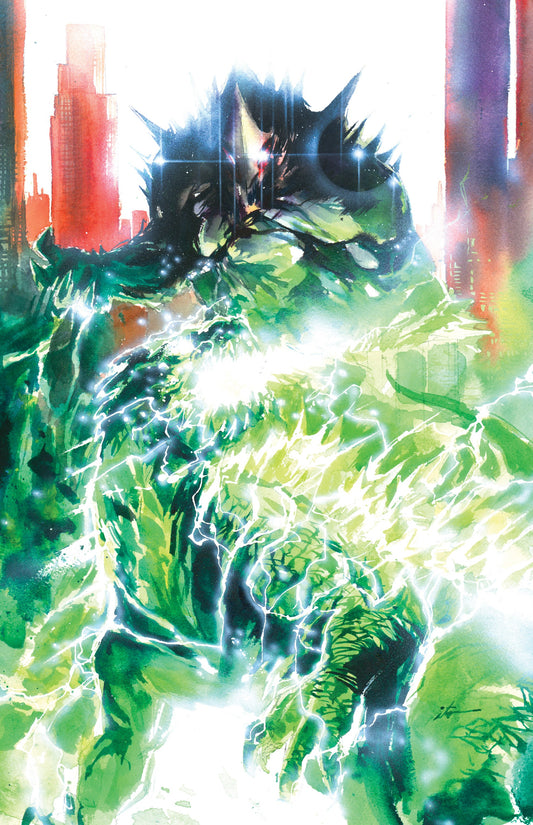GODZILLA #14 ITO VIRGIN EXCLUSIVE VAR (11/05/2026)