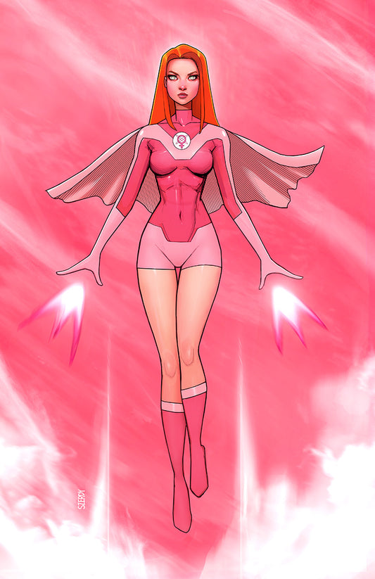 [4 PACK] INVINCIBLE BUNDLE (03/25/2026)