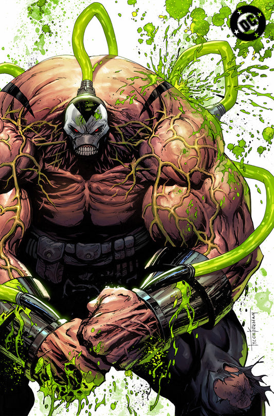 ABSOLUTE BATMAN #18 TYLER KIRKHAM EXCLUSIVE VIRGIN VAR (03/11/2026)