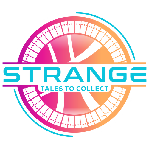 Strange Tells To Collect