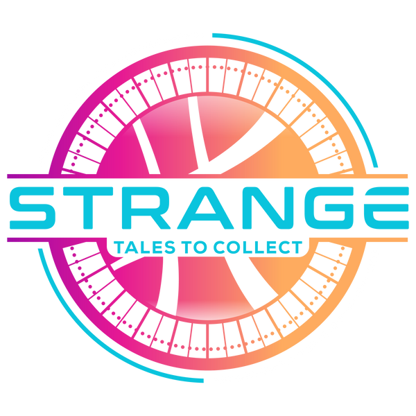 Strange Tells To Collect